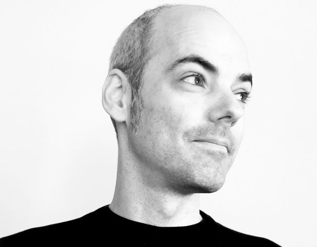 MARKUS HECKMANN