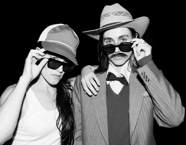 COCOROSIE