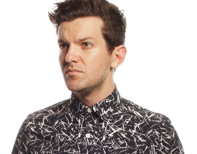 DILLON FRANCIS