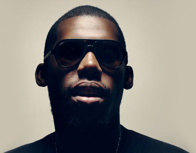 FLYING LOTUS