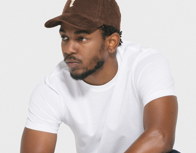 KENDRICK LAMAR