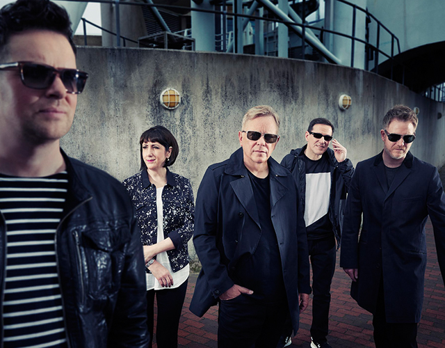 NEW ORDER