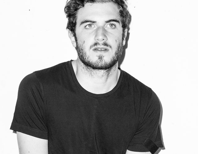 NICOLAS JAAR