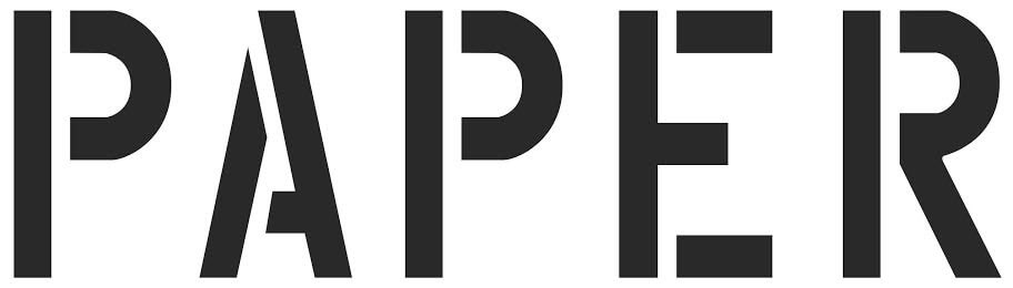 Paper