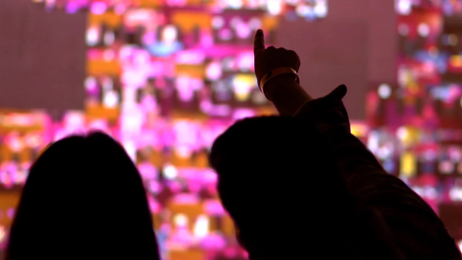 DFN Artist Series: Casey Reas