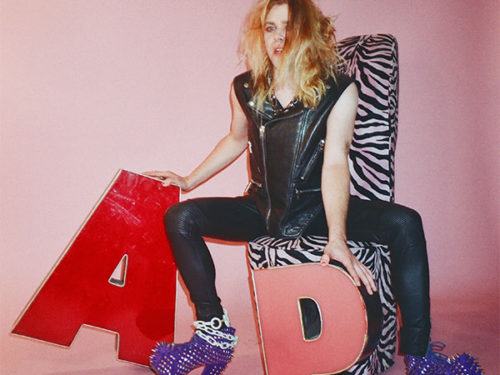 Ariel Pink