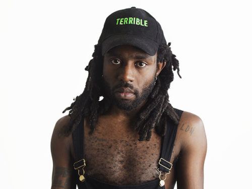 Blood Orange