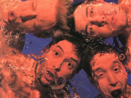 Butthole Surfers