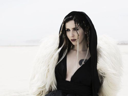 Chelsea Wolfe