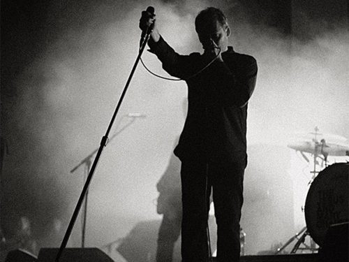 The Jesus and Mary Chain