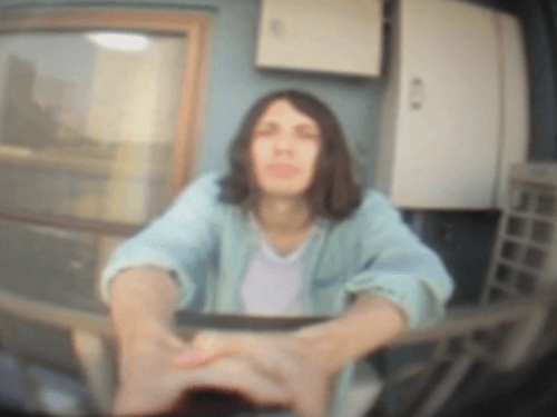 Jesse Kanda