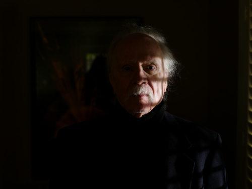 John Carpenter