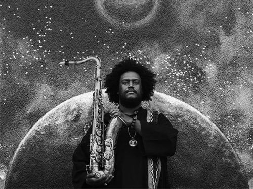 Kamasi Washington