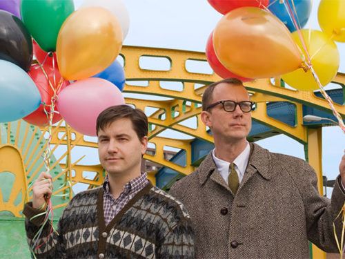 Matmos