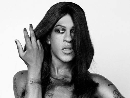 Mykki Blanco