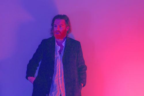 Nick Murphy (Chet Faker)