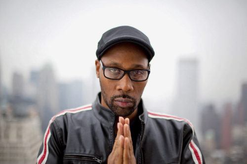 RZA feat. Stone Mecca