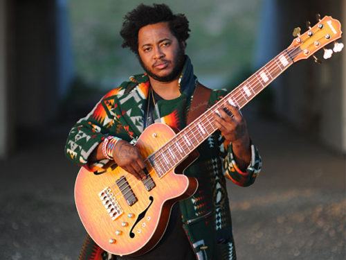 Thundercat