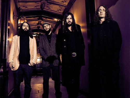 Uncle Acid & The Deadbeats