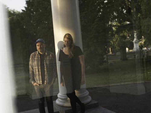 Mary Lattimore & Jeff Zeigler