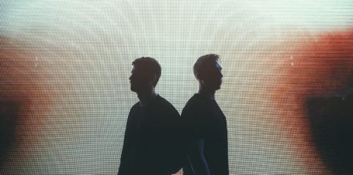 ODESZA