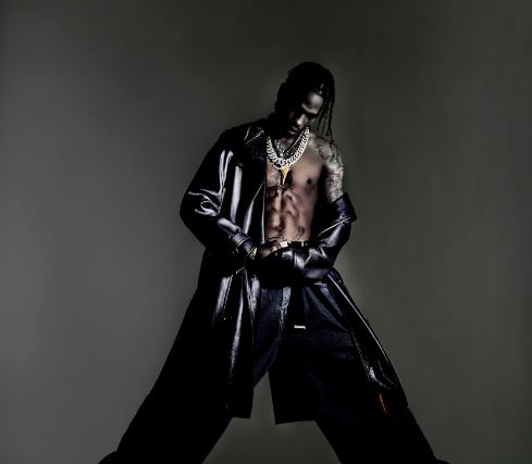 Travis Scott