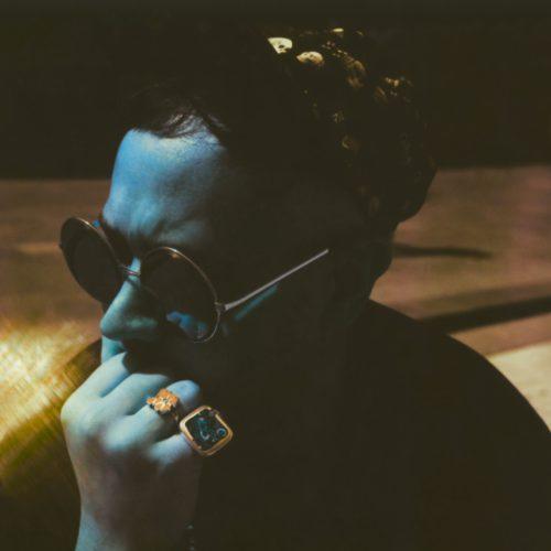 Unknown Mortal Orchestra