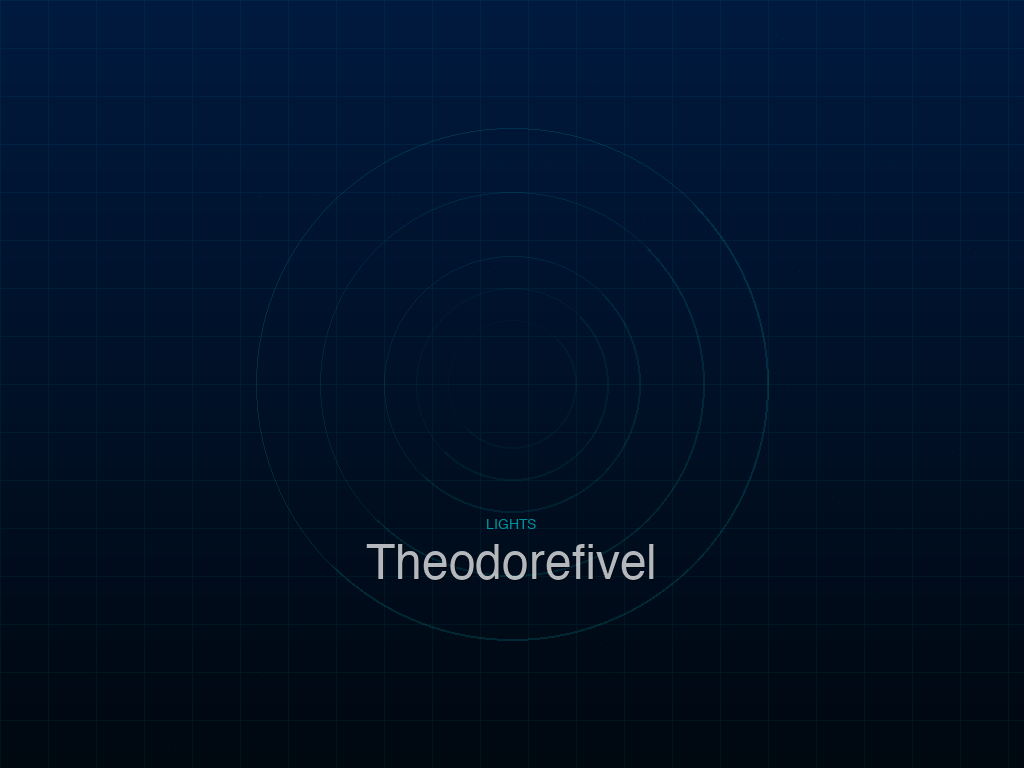 Théodore Fivel + Freeka Tet