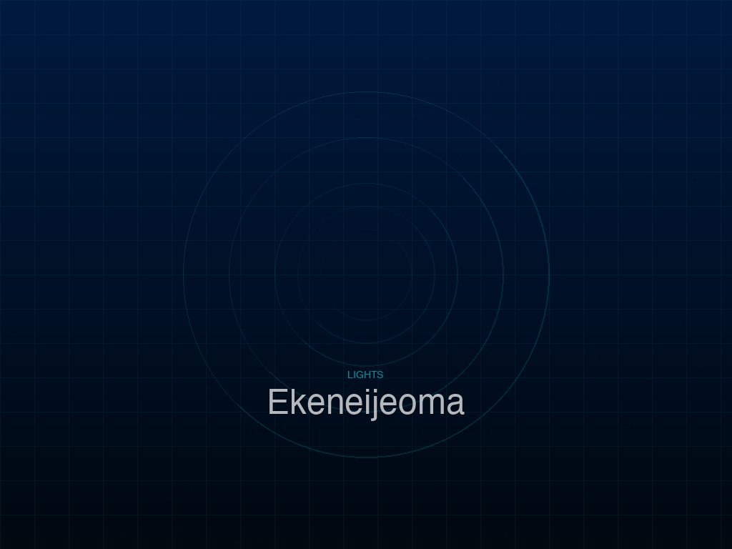 Ekene Ijeoma