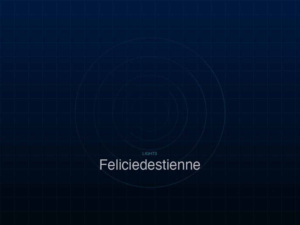 Felicie D’Estienne d’Orves