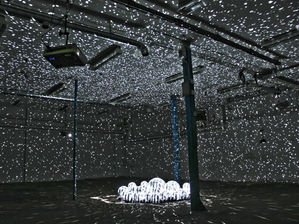 Kyle McDonald + Jonas Jongejan