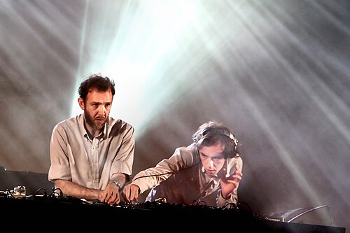 Radio Soulwax