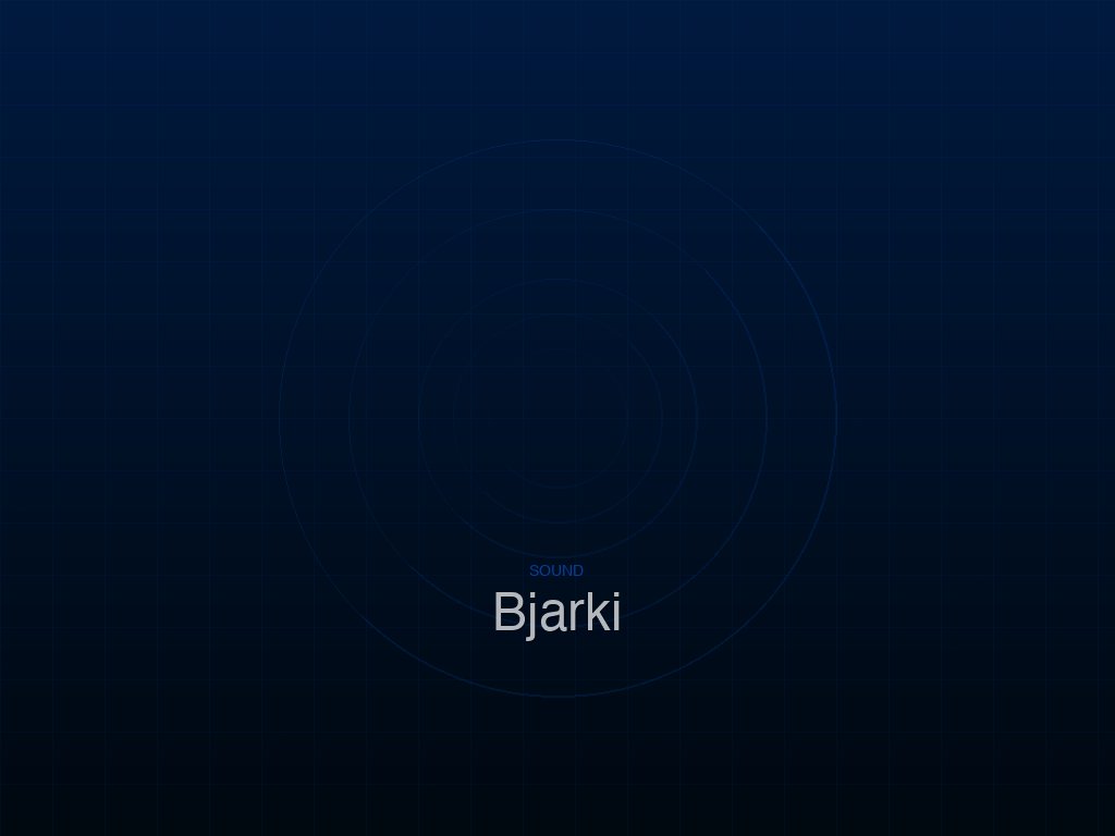 Bjarki