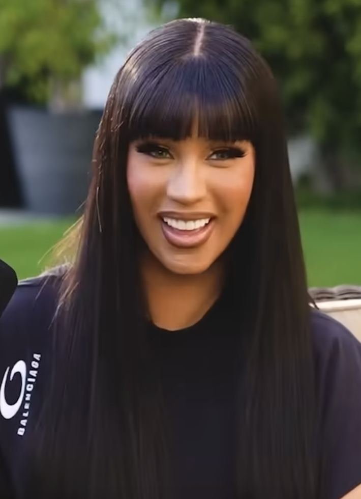 Cardi B
