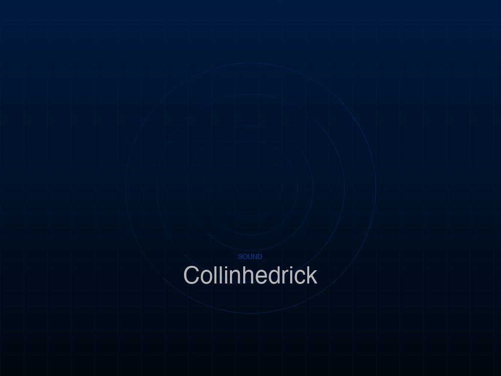 Collin Hedrick