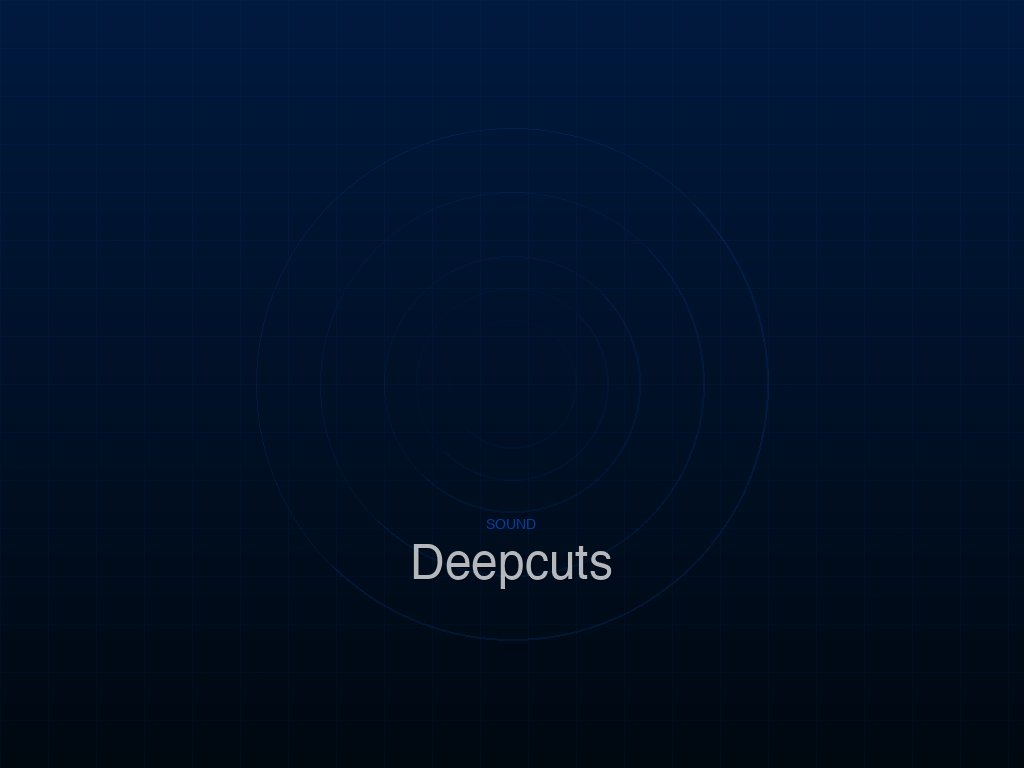Deep Cuts