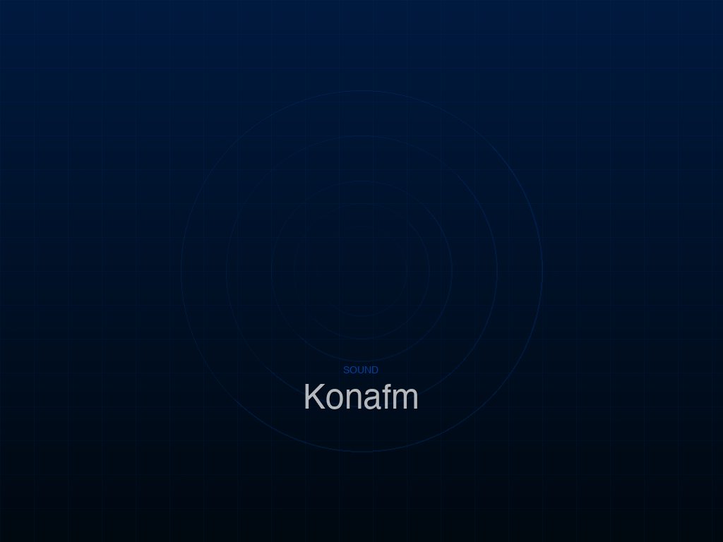 Kona FM