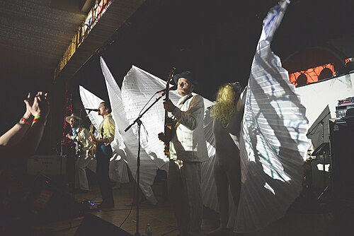 of Montreal