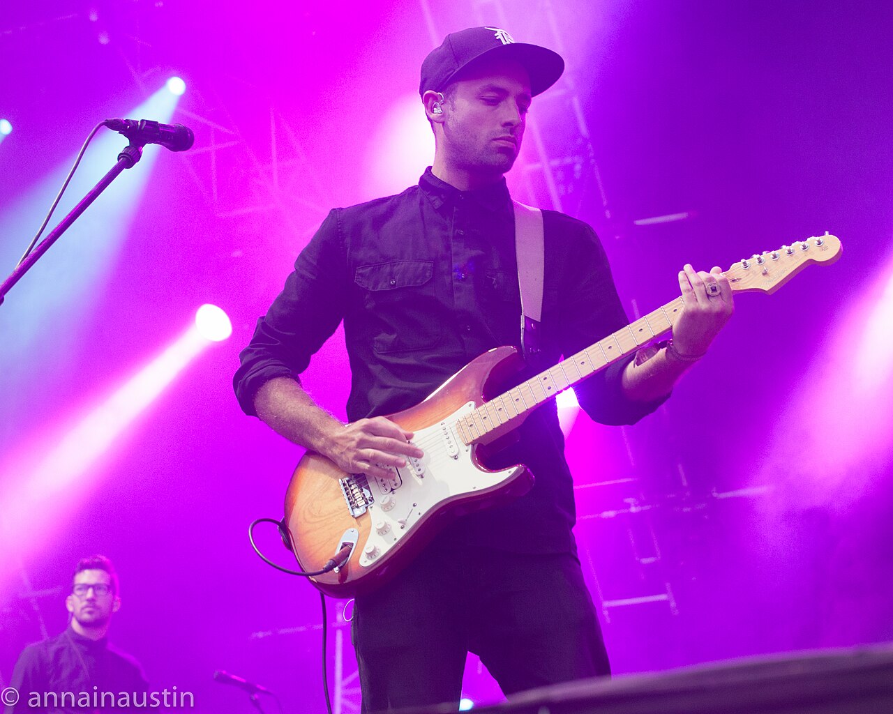 Phantogram